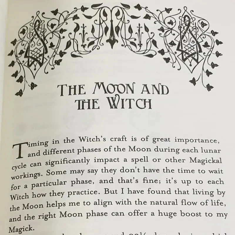 Witchery - Embrace the Witch Within by Juliet Diaz