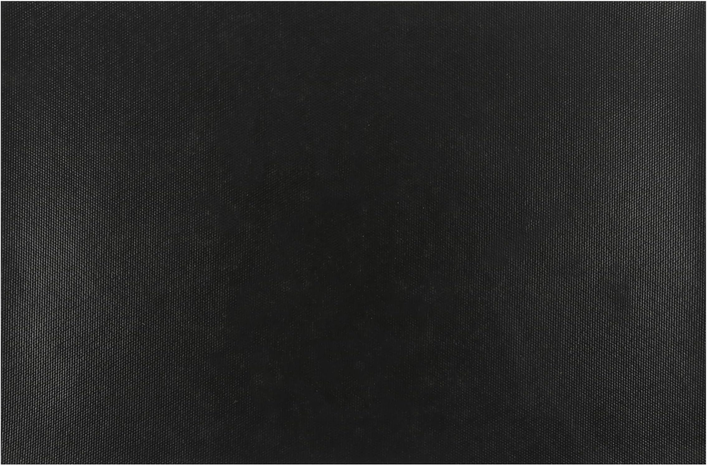 Black Dark Forest Moon Phase Doormat Door Mat Luna Nature 60x40cm