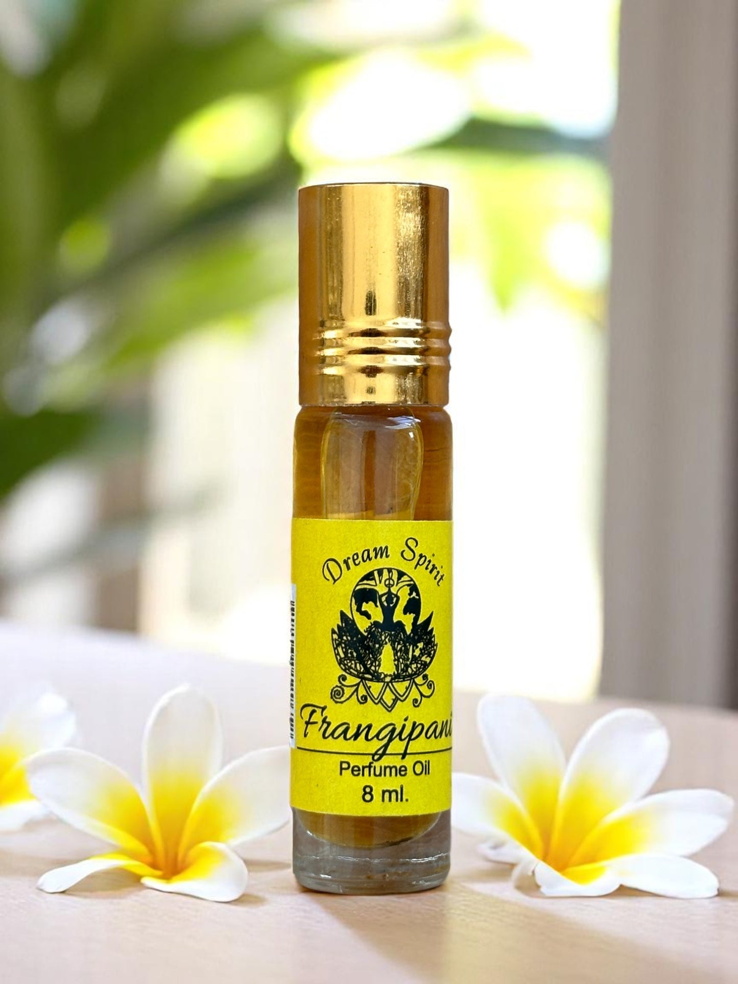 Dream Spirit Perfume Oils - 8ml - Essential oils - Vegan - Natural
