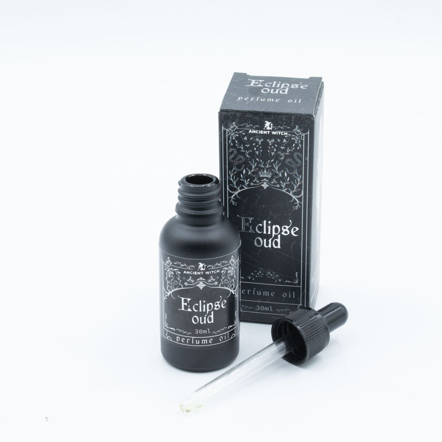 Ancient Witch Perfume Oil 30ml - Eclipse Oud