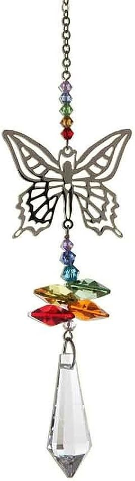 Crystal Fantasy Suncatchers