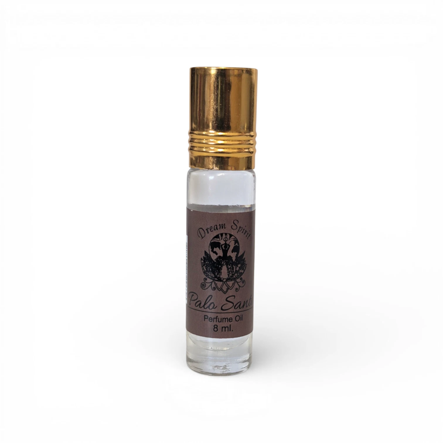 Dream Spirit Perfume Oils - 8ml - Essential oils - Vegan - Natural