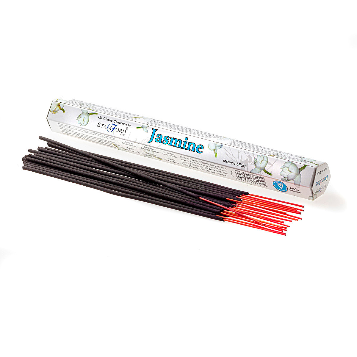 Stamford Incense Sticks Lavender/ Vanilla / Sandalwood / Patchouli / Jasmine / Dragon's Blood / Coconut